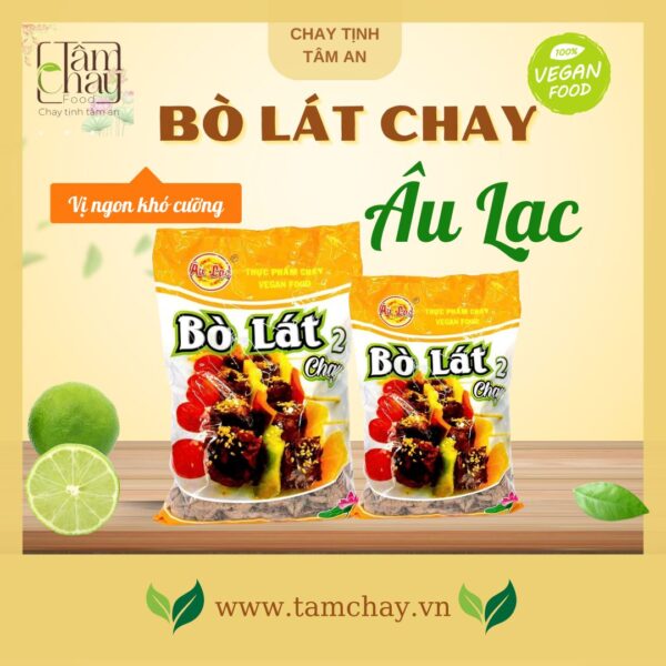 Bò lát Âu Lạc 1kg
